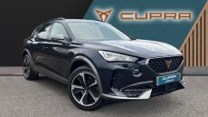 CUPRA Formentor 1.5 TSI 150 V1 5dr DSG Petrol Estate